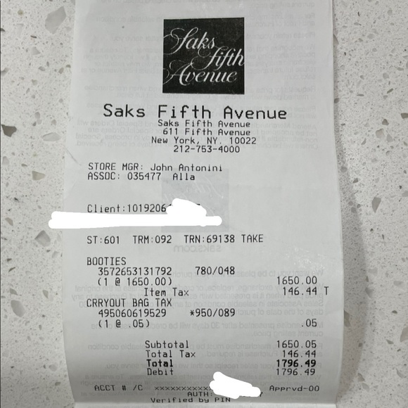 Authentic Chanel Booties - Picture 3 of 12